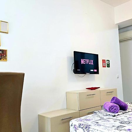 Designed Like Home Apartment Near Palas Mall 雅西 外观 照片