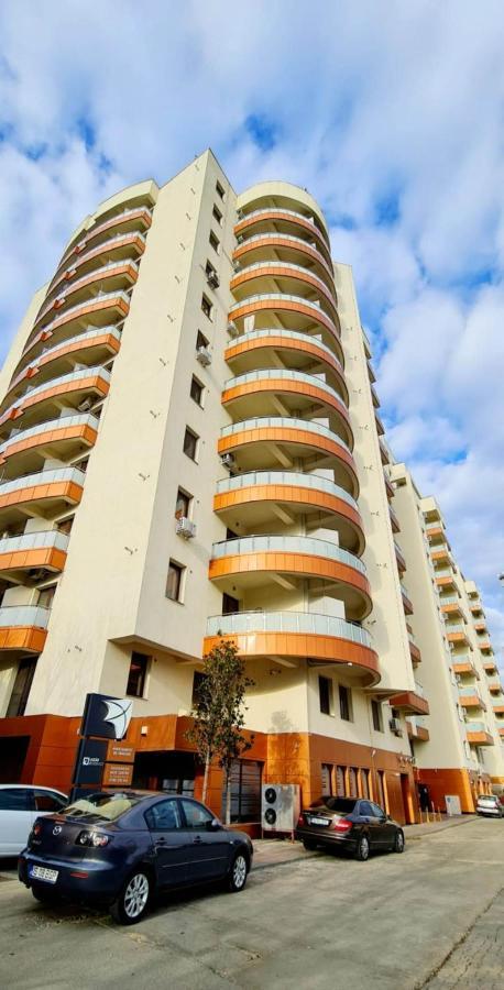 Designed Like Home Apartment Near Palas Mall 雅西 外观 照片
