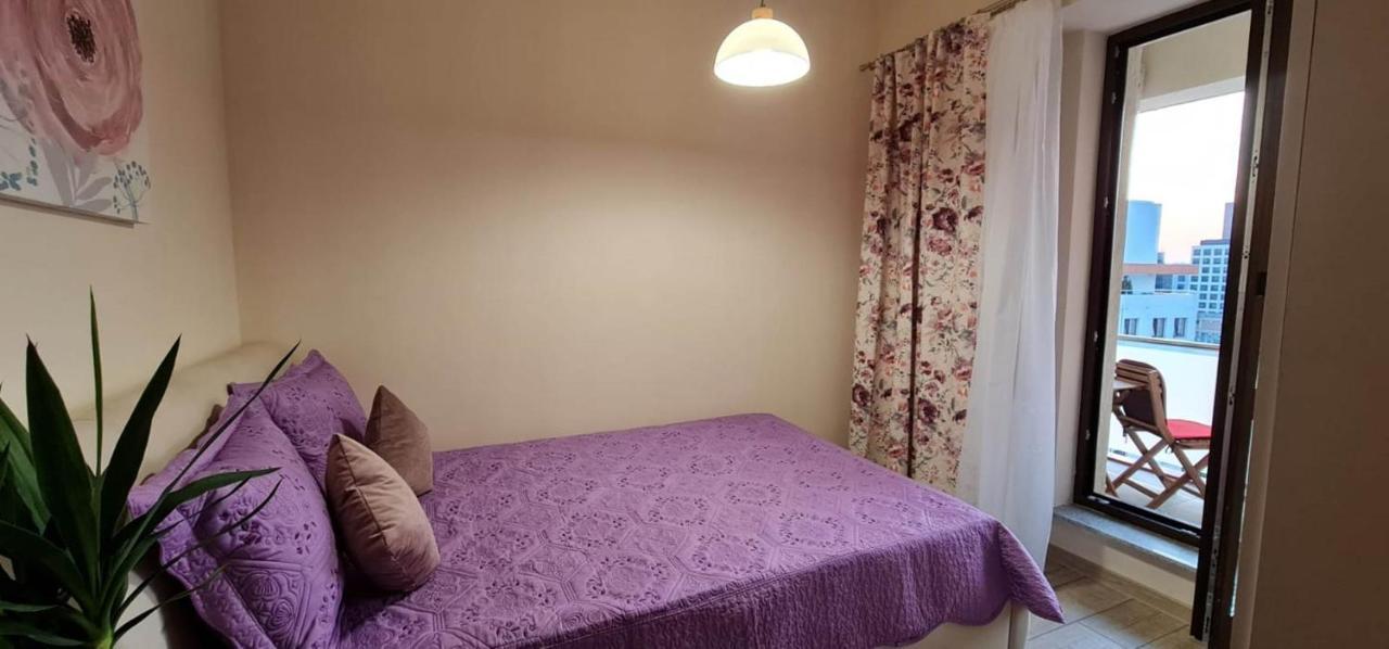Designed Like Home Apartment Near Palas Mall 雅西 外观 照片