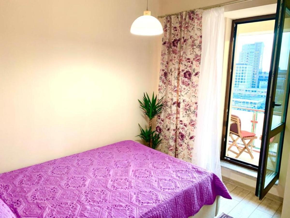 Designed Like Home Apartment Near Palas Mall 雅西 外观 照片