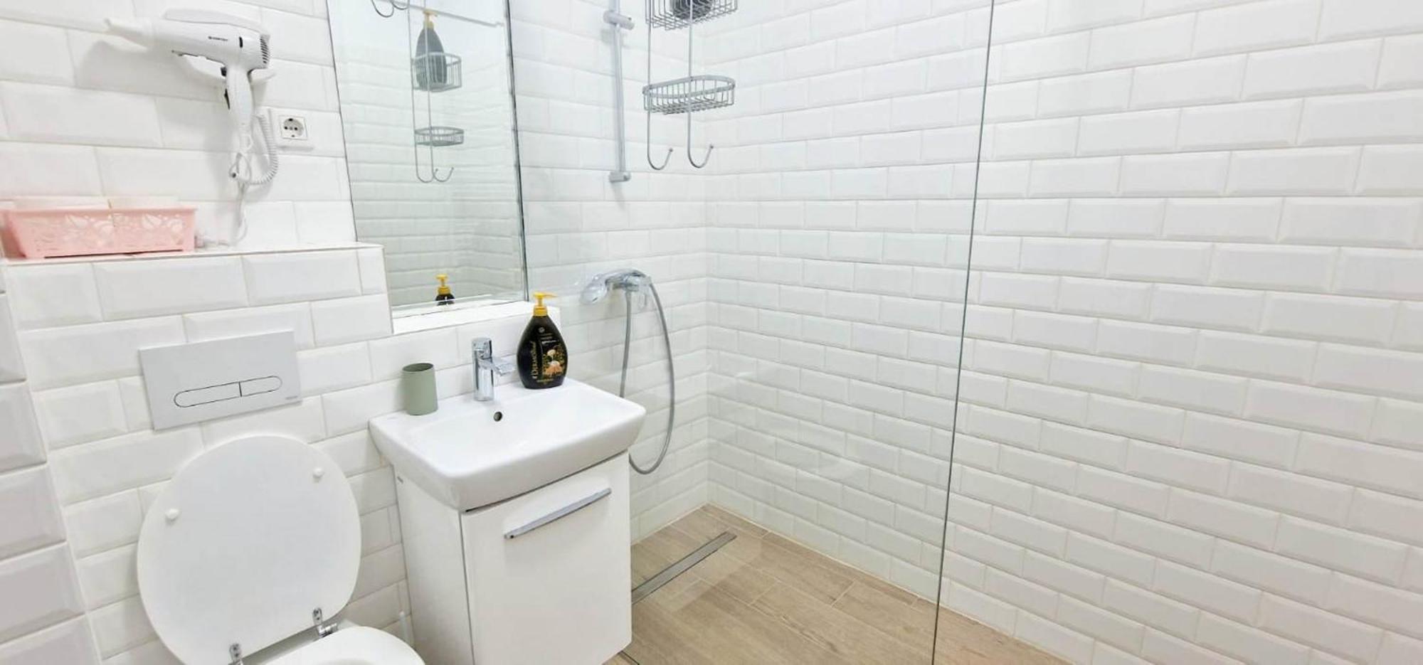 Designed Like Home Apartment Near Palas Mall 雅西 外观 照片