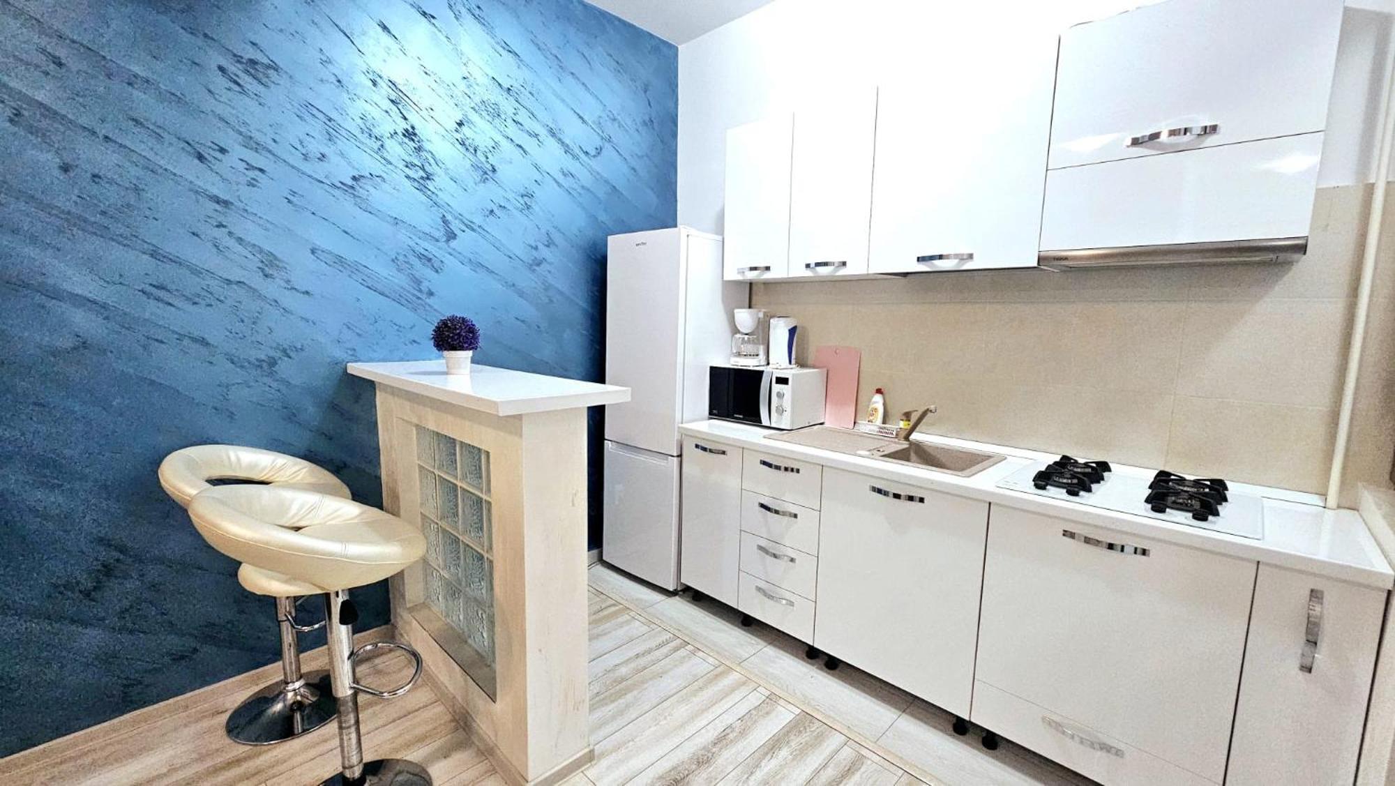 Designed Like Home Apartment Near Palas Mall 雅西 外观 照片