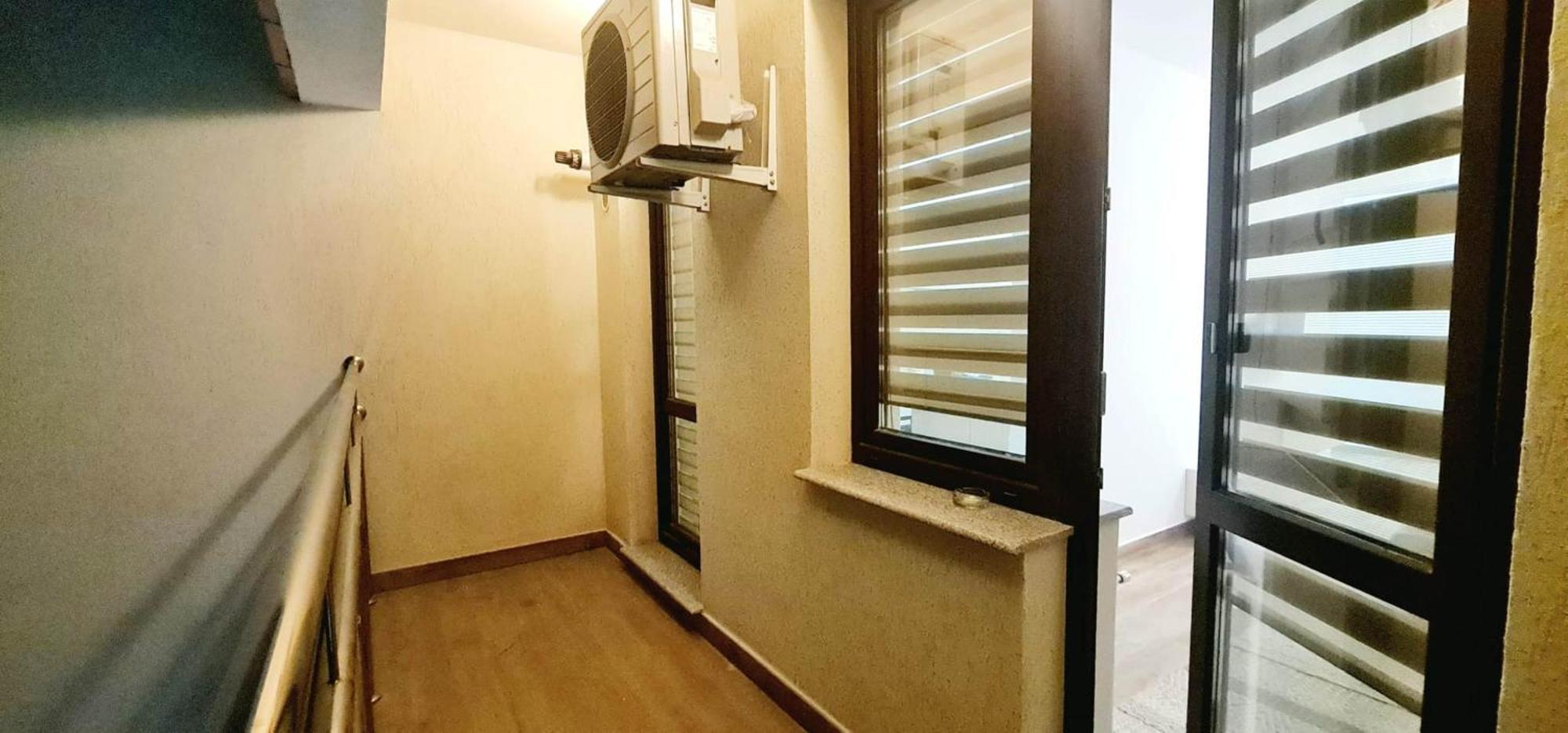 Designed Like Home Apartment Near Palas Mall 雅西 外观 照片